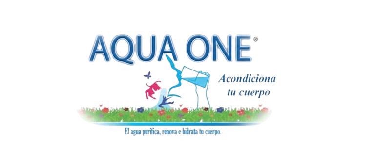 Aqua One — Acondiciona tu cuerpo